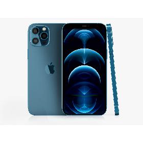 iPhone 12 Pro Max 3D model